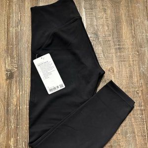 Lululemon InStill High-Rise Tight 25" Size 8